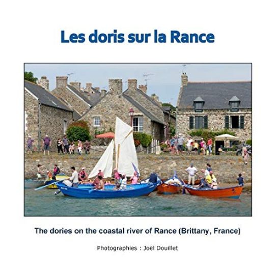 Les doris sur la Rance