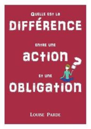 Quelle est la différence entre une action et une obligation