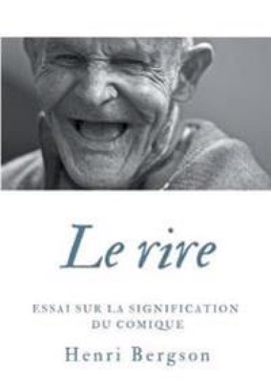 Le rire