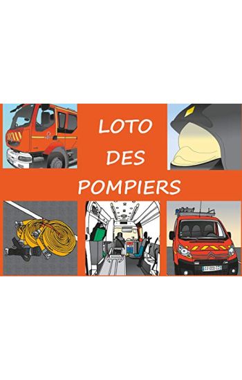 Le loto des pompiers