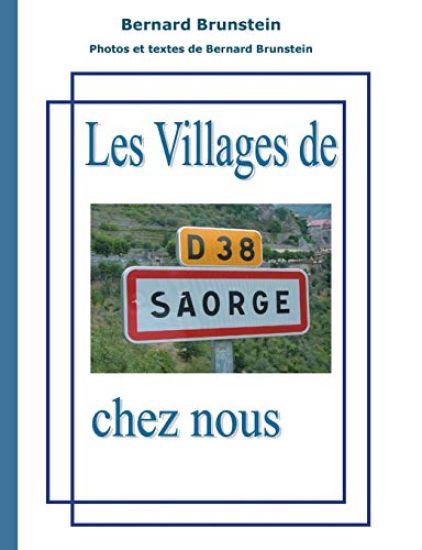 Les villages de chez nous