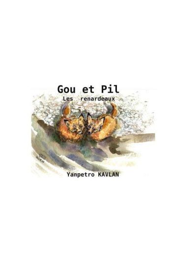 Gou et Pil