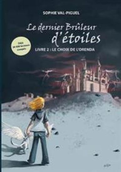 Le Dernier Brûleur d'Étoiles
