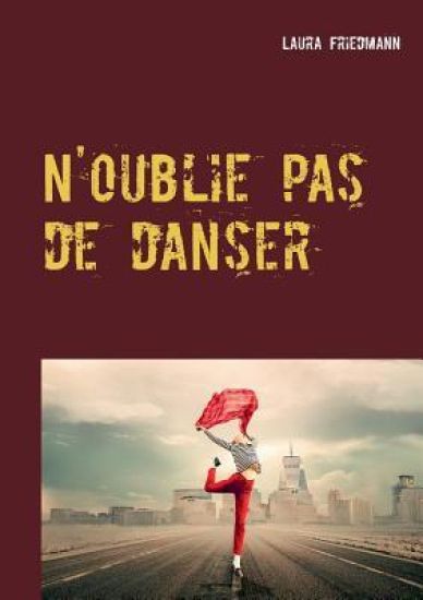N'oublie pas de danser