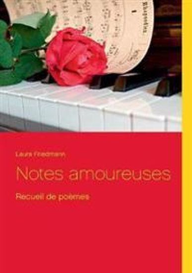 Notes amoureuses