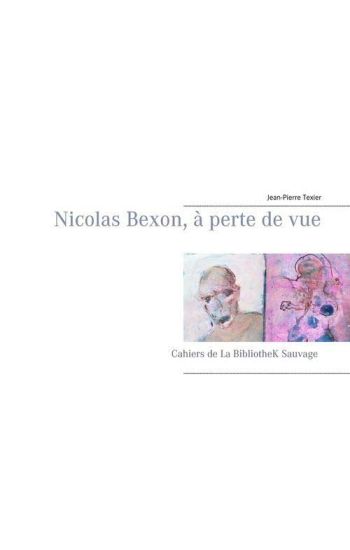 Nicolas Bexon, à perte de vue