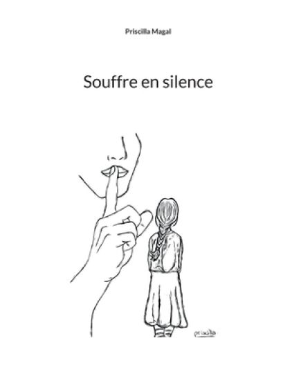 Souffre en silence