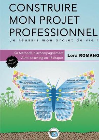 Construire mon Projet Professionnel