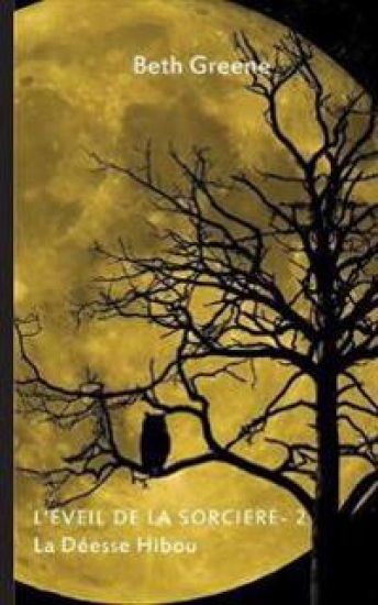 La Déesse Hibou