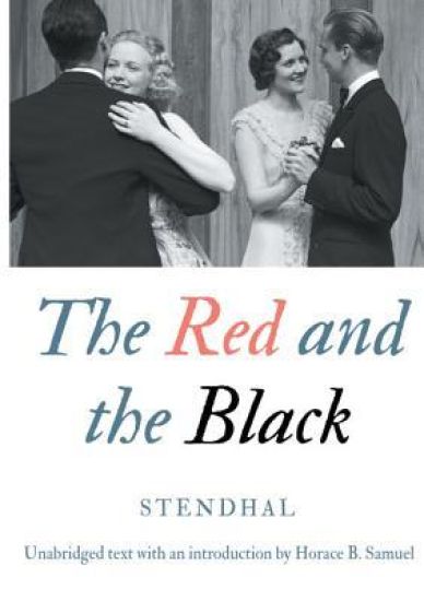 The Red and the Black