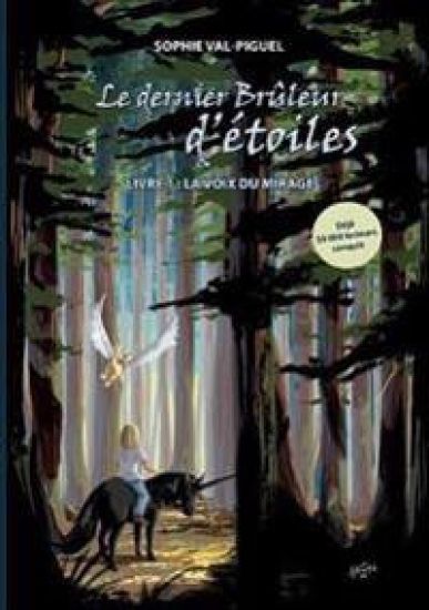Le Dernier Brûleur d'Étoiles