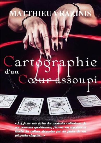 Cartographie d'un coeur assoupi