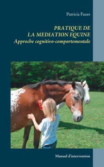 Pratique de la médiation équine