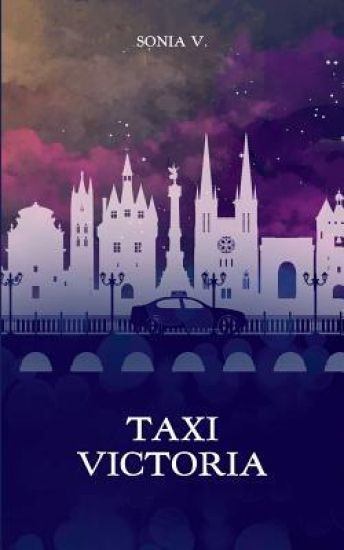 Taxi Victoria