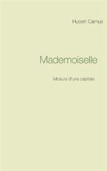 Mademoiselle