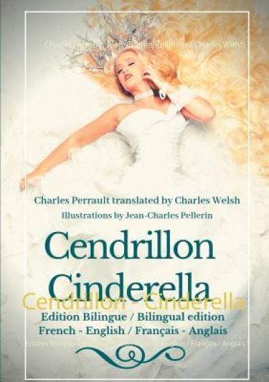Cendrillon - Cinderella