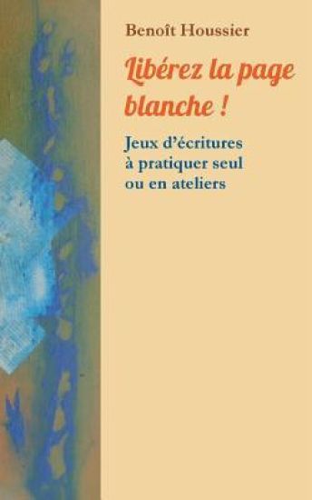 Liberez la page blanche !