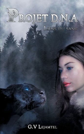 Projet D.N.A