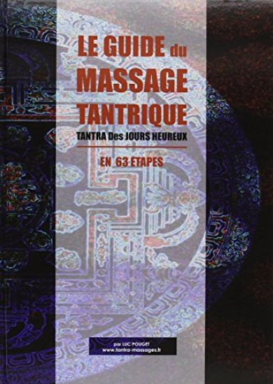 Le Guide du Massage Tantrique
