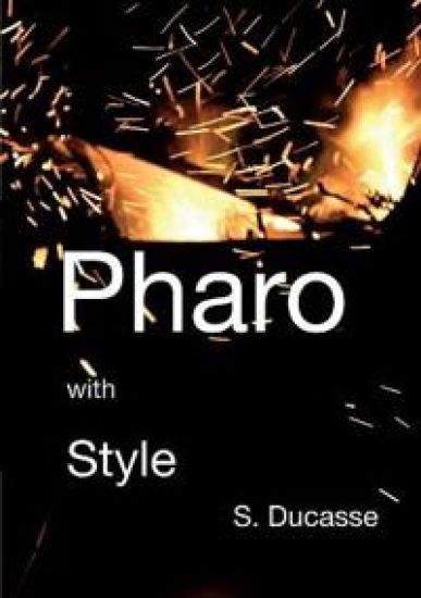 Pharo with Style