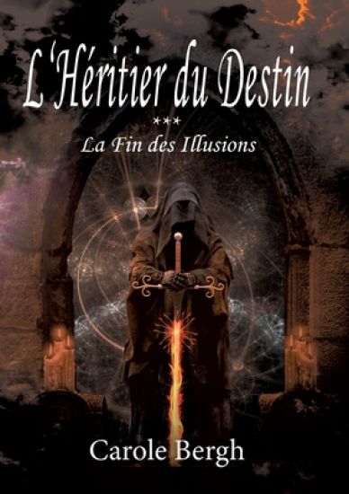 L'Héritier du Destin Tome 3