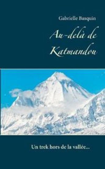 Au-delà de Katmandou