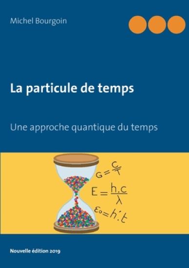 La particule de temps