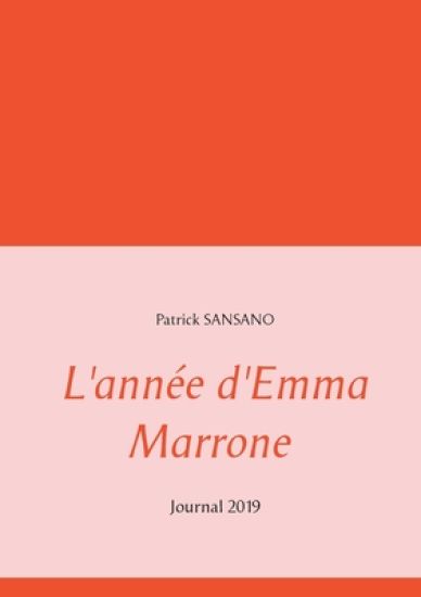 L'année d'Emma Marrone