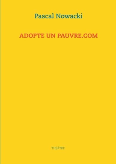 Adopte un pauvre.com
