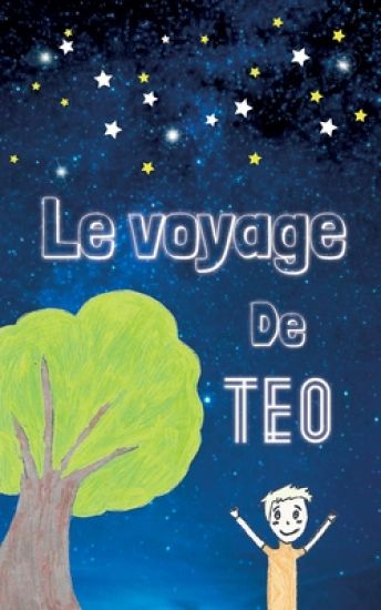 Le voyage de Téo