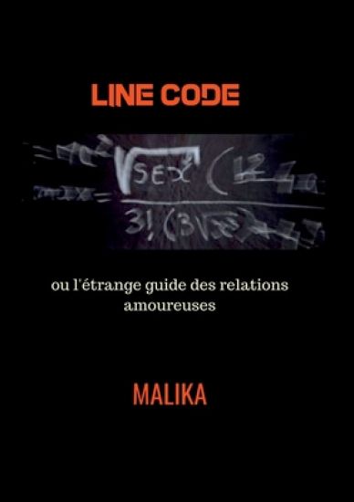 Line Code ou l'étrange guide des relations amoureuses