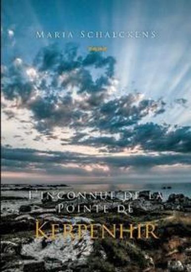 L'inconnue de la Pointe de Kerpenhir
