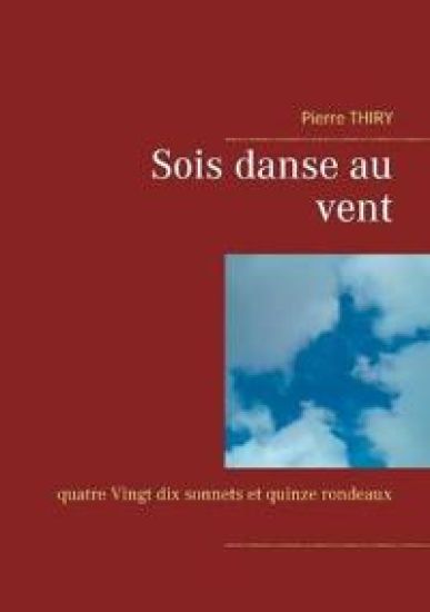 Sois danse au vent