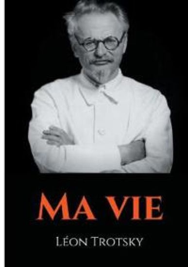 Ma vie
