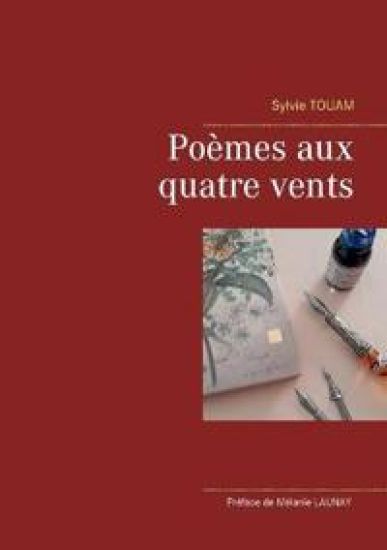 Poèmes aux quatre vents