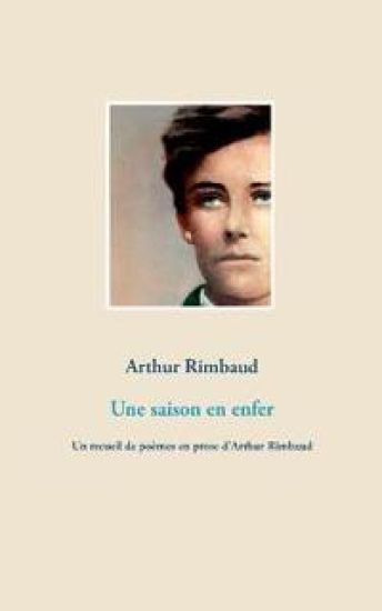 Une saison en enfer