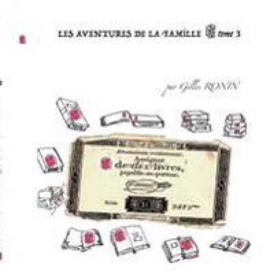 Les Aventures de la Famille Pq