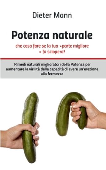 Potenza naturale - che cosa fare se la tua parte migliore fa sciopero?
