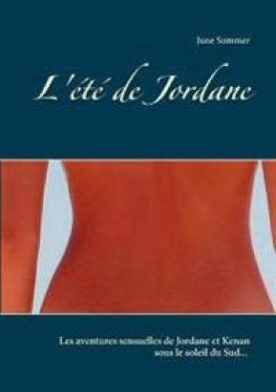 L'été de Jordane