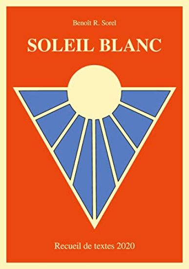 Soleil Blanc
