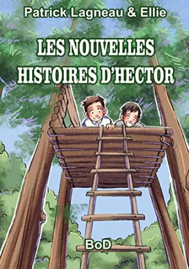 Les Nouvelles Histoires d'Hector