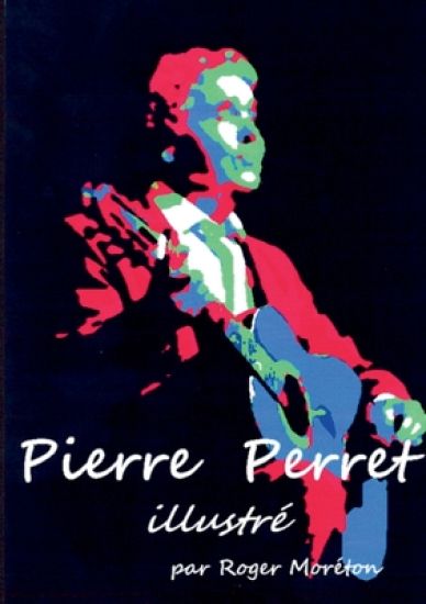 Pierre Perret Illustré