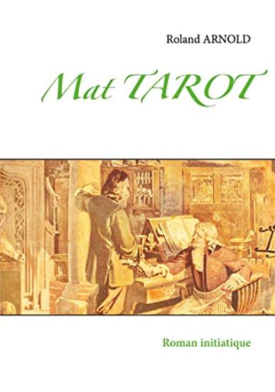 Mat TAROT