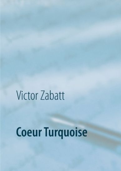 Coeur Turquoise