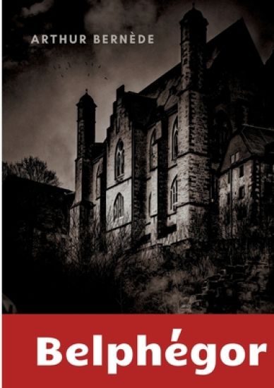 Belphégor
