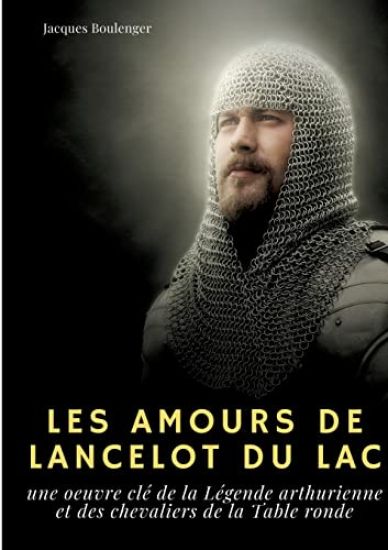 Les Amours de Lancelot du Lac