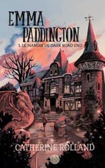 Emma Paddington (tome 1)