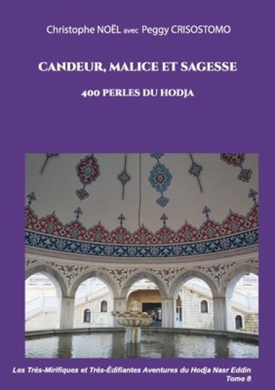 Candeur, malice et sagesse