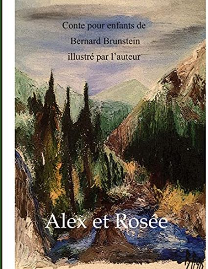 Alex et Rosée