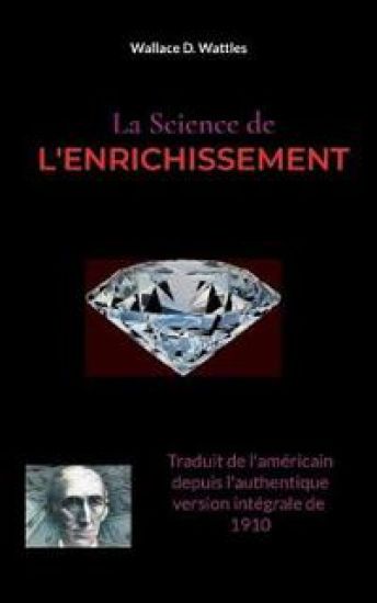 La Science de l'Enrichissement